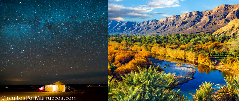 navidad y fin de ano en marruecos